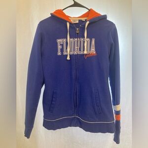 UF Florida Gators Jacket